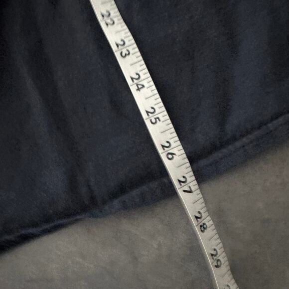 Vintage Y2K Rubik's Cube Pac-Man Arcade Short Sleeve Black Graphic T-Shirt L - Picture 5 of 5